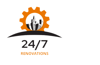 24/7 Renovations